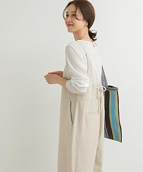 Amazon | [アーバンリサーチ ドアーズ] オールインワン コットン